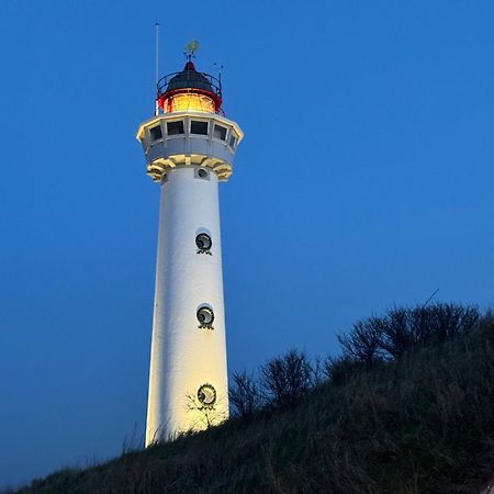 Vakantiewoning Aan De Kust 16 Egmond aan Zee Exterior foto