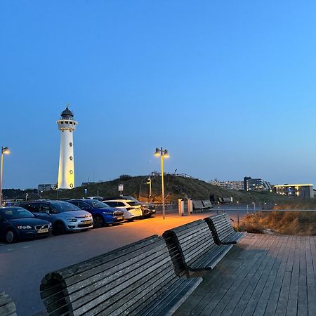 Vakantiewoning Aan De Kust 16 Egmond aan Zee Exterior foto