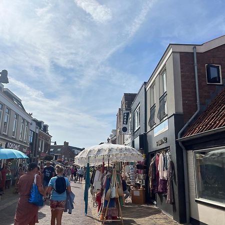 Vakantiewoning Aan De Kust 16 Egmond aan Zee Exterior foto