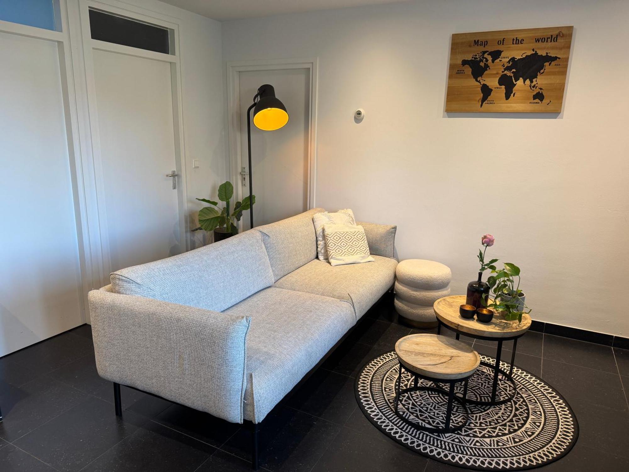 Vakantiewoning Aan De Kust 16 Egmond aan Zee Exterior foto