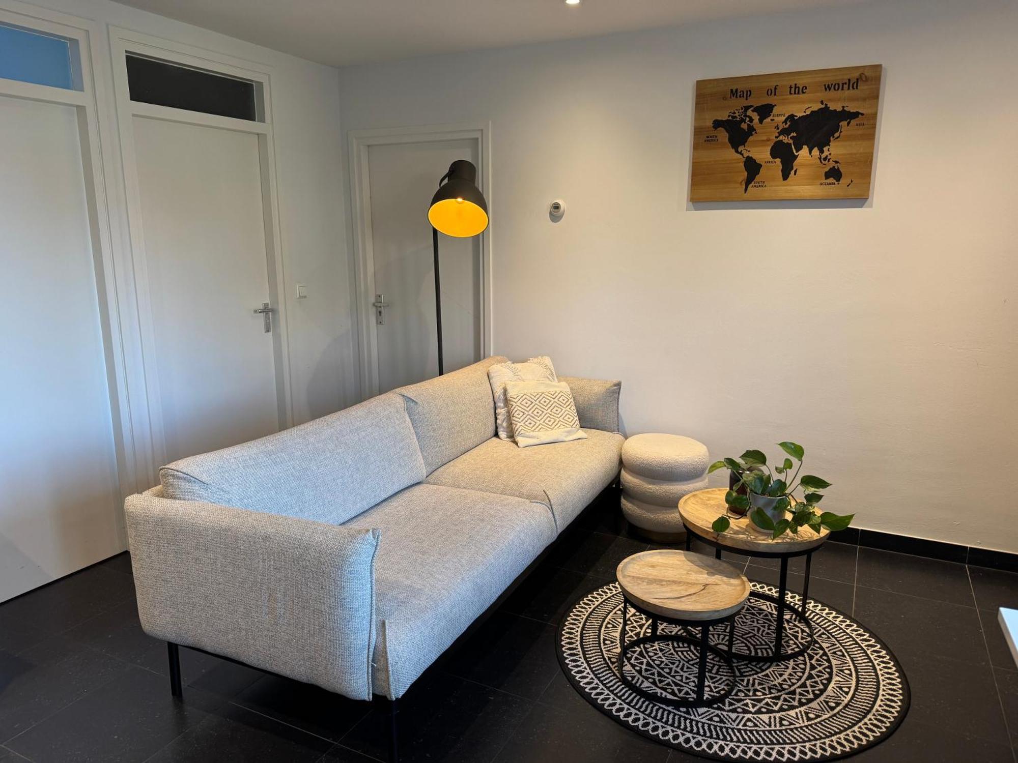 Vakantiewoning Aan De Kust 16 Egmond aan Zee Exterior foto